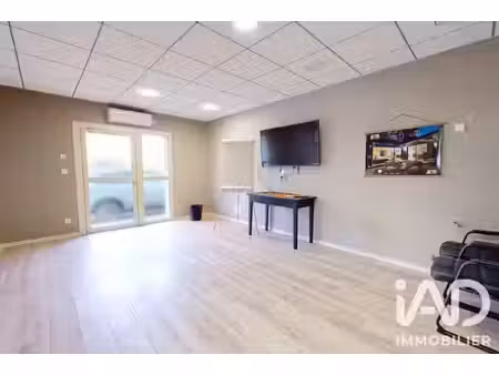 vente boutique/local commercial 94 m²