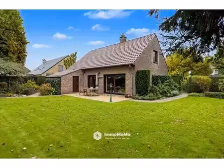huis te koop in lochristi met 3 slaapkamers