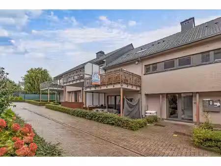 appartement te koop in sint-pieters-leeuw met 5 slaapkamers