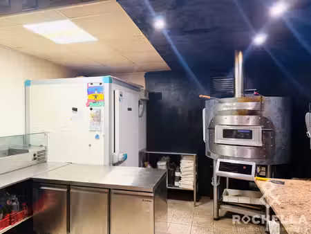 pizzeria proche de la rochelle