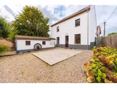 villa à louer à chemin du rossignol 85 braine-l'alleud (vbe84306)