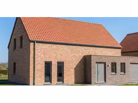 maison à vendre à ellezelles pour € 397.000