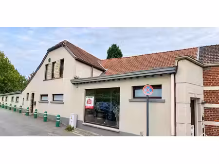 maison à vendre à jodoigne pour € 650.000 avec 4 chambres à coucher