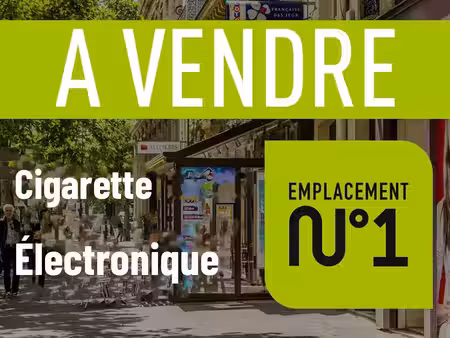 tabac - presse