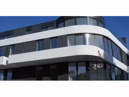 penthouse à vendre à groot-bijgaarden pour € 527.520 avec 2 chambres à coucher