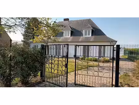 villa-manoir à vendre à booischot pour € 550.000