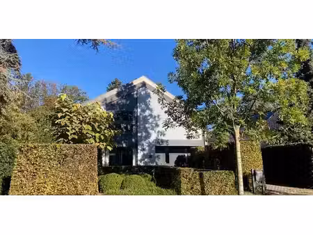 maison à vendre à kapellen pour € 675.000 avec 3 chambres à coucher