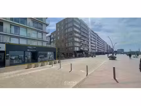 usage mixte à vendre à koksijde pour € 660.000