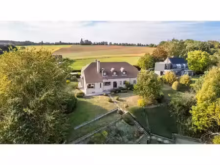 villa à vendre à rue à la marne 75 ophain-bois-seigneur-isaac (rbx24385)