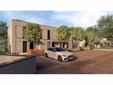 huis te koop in puurs met 3 slaapkamers