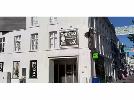 appartement à louer à aalst pour € 725 avec 1 chambre à coucher