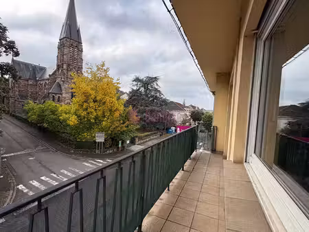 appartement forbach 4 pièce(s) 81m2