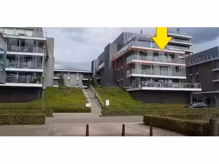 appartement à louer à hasselt pour € 1.150 avec 2 chambres à coucher