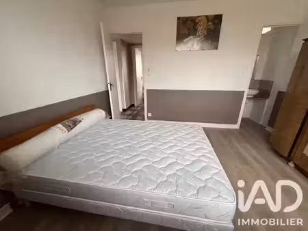 vente maison/villa 9 pièces