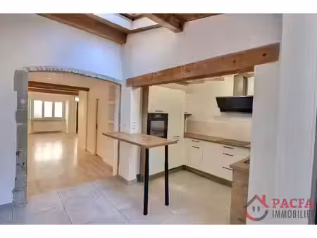 maison de ville avec jardin