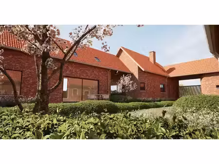 huis te koop in sint-truiden met 3 slaapkamers