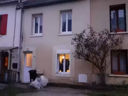 saint etienne du rouvray maison