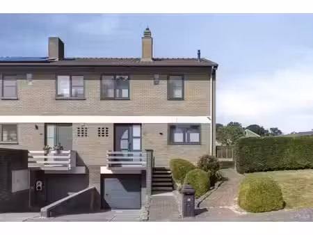 maison à vendre à reinaertstraat 42 grand-bigard (rbx24420)