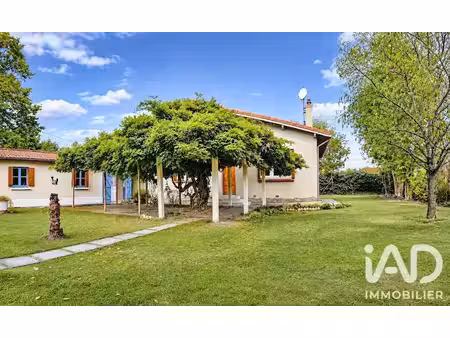 vente maison 4 pièces 113 m² à toulouse (31000)  299 000 €