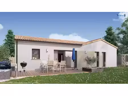 vente maison neuve 5 pièces 94 m² à lacanau (33680)  319 049 €