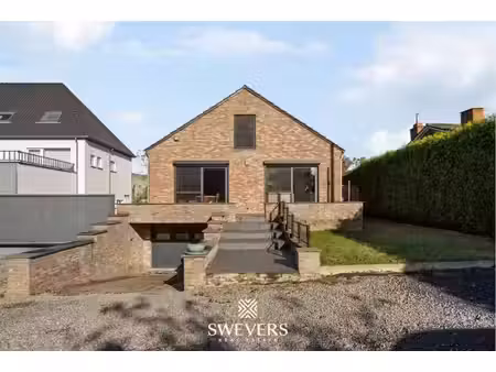 maison à vendre à gasthuisbosdreef 11 berg (rbx24652)