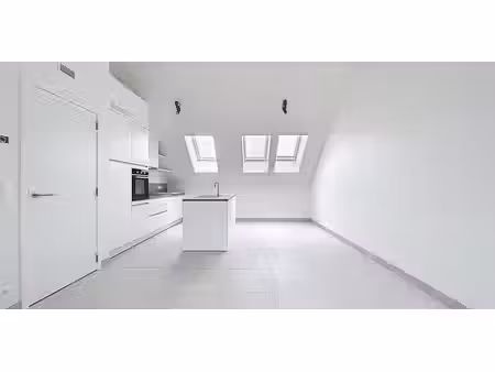 appartement à louer à schaerbeek pour € 1.360 avec 2 chambres à coucher