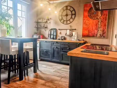 vente maison 7 pièces 160 m² à castine-en-plaine (14540)  393 000 €