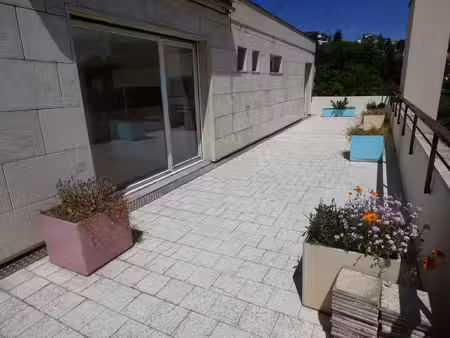 appartement saint germain en laye 3 pièce(s) 60 m2