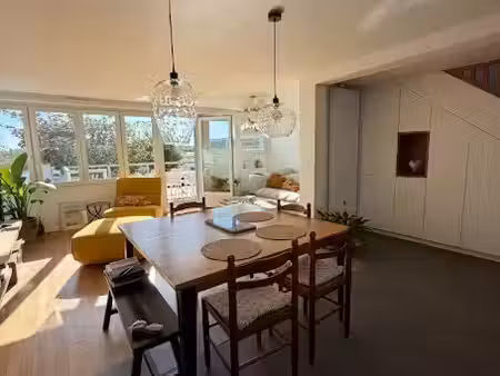 vente maison 4 pièces 80 m² à lorient (56100)  399 000 €