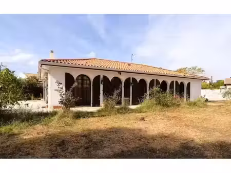 vente maison 5 pièces 136 m² à bordeaux (33000)  415 000 €