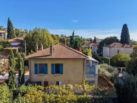 aix en provence - maison de ville