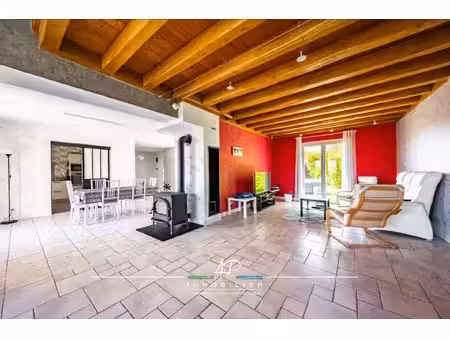 maison familiale 5 chambres - 21310 belleneuve