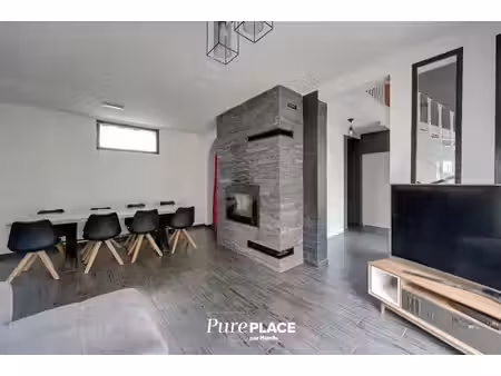 maison/villa t5 de 160 m² à le raincy 93340