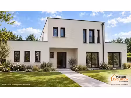 vente terrain 360 m² à bois-d'arcy (78390)  230 000 €
