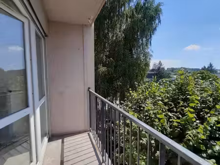 t5 avec balcon # mortard