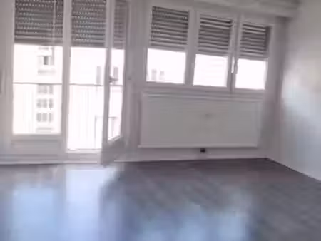 location appartement 1 pièce 30 m² à nancy (54000)  510 €