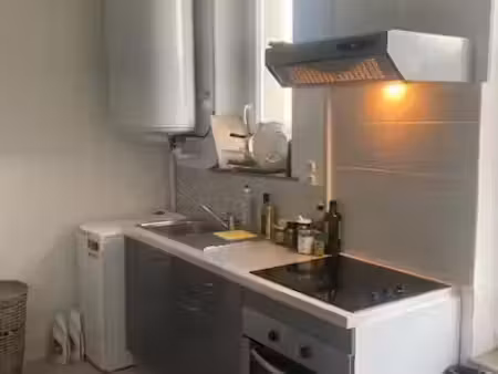 location appartement 3 pièces 62 m² à nancy (54000)  630 €
