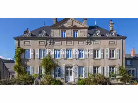 maison avec jardin autun (71)
