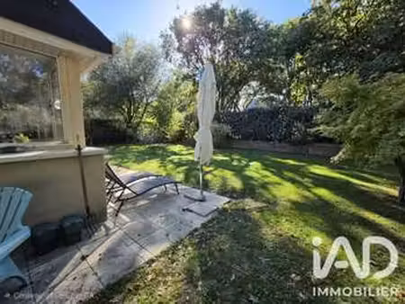vente maison à nantes (44000) : à vendre / 160m² nantes
