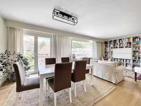 chant d'oiseau - magnifique appt 3ch avec terrasse et garage