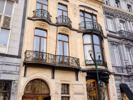 nice office for rent