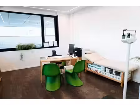 bureaux à louer à diksmuidsesteenweg  roeselare