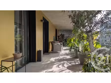appartement f4 à vendre - 4 pièces - 97 m2 - montpellier - 34 - languedoc-roussillon