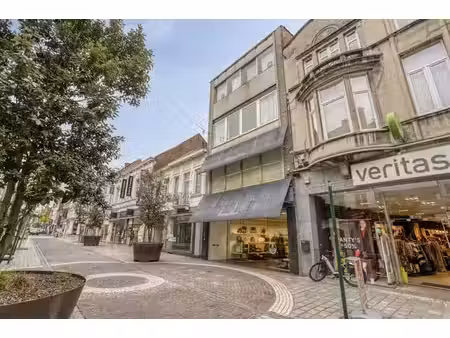 propriété d'entreprise à louer à ooststraat  roeselare