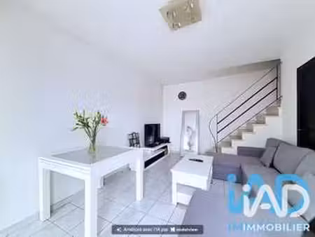 vente maison à toulouse (31000) : à vendre / 43m² toulouse