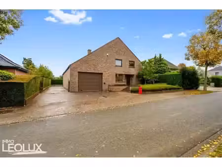 fonds de commerce à vendre à langestraat 64 kobbegem (rbx24703)