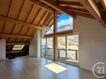 maison à vendre - 9 pièces - 242 m2 - chambery - 73 - rhone-alpes