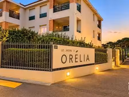 location appartement 3 pièces à fréjus (83370) : à louer 3 pièces / 61m² fréjus