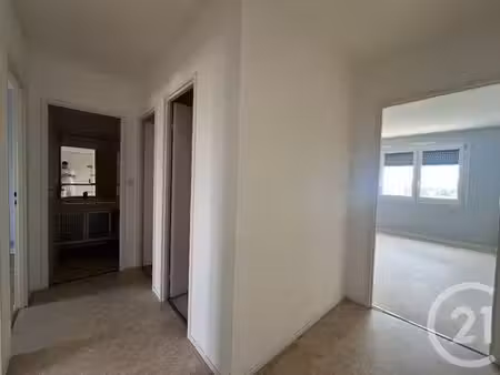 appartement t3 à vendre - 3 pièces - 65 16 m2 - sens - 89 - bourgogne