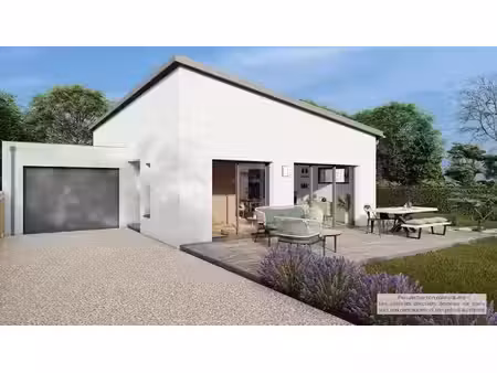 vente maison neuve 4 pièces 99 m² à saint-quay-portrieux (22410)  310 348 €